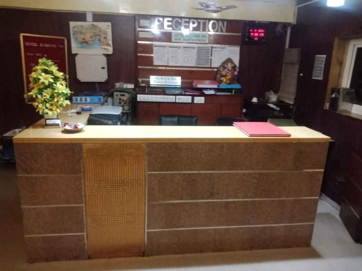 Hotel Kadamb Inn Ahmedabad Luaran gambar